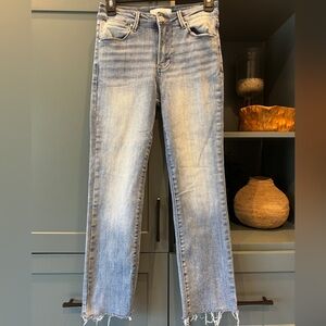 Risen jeans